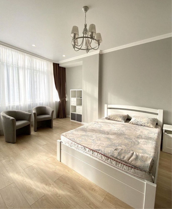 2 спальни ЖК Гагарин Плаза Аркадия Одеса - зображення 7