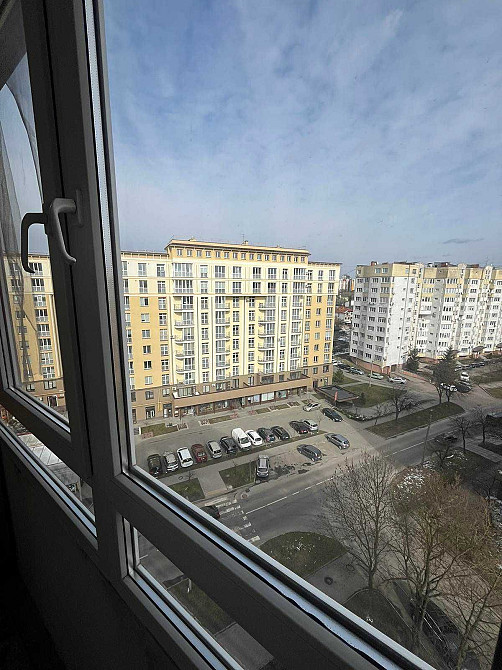 Оренда 2-х кімн. кв-ри на Сихові Львов - изображение 8