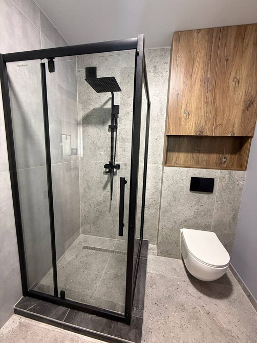 Оренда однокімнатної квартири у Івано-Франківську. Перша здача Ивано-Франковск - изображение 7