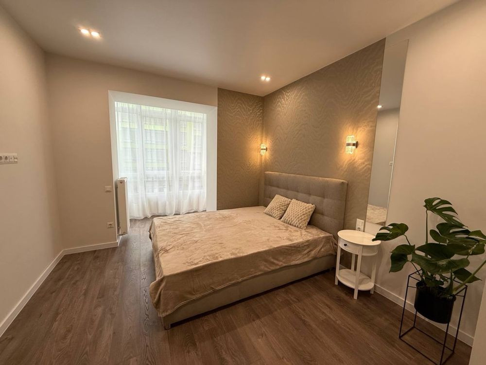 Оренда однокімнатної квартири у Івано-Франківську. Перша здача Ивано-Франковск - изображение 4