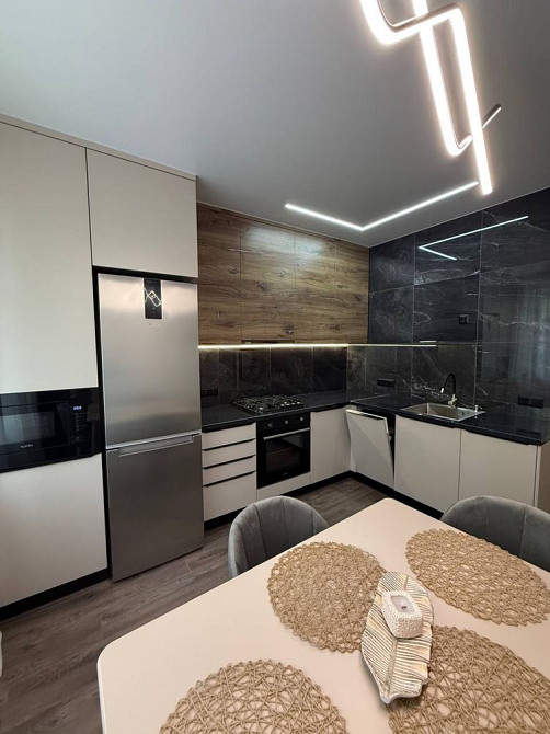 Оренда однокімнатної квартири у Івано-Франківську. Перша здача Ивано-Франковск - изображение 1