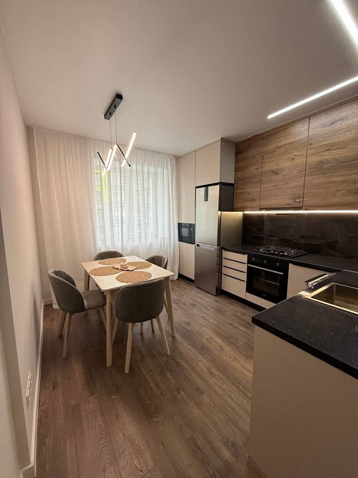 Оренда однокімнатної квартири у Івано-Франківську. Перша здача Ивано-Франковск - изображение 2