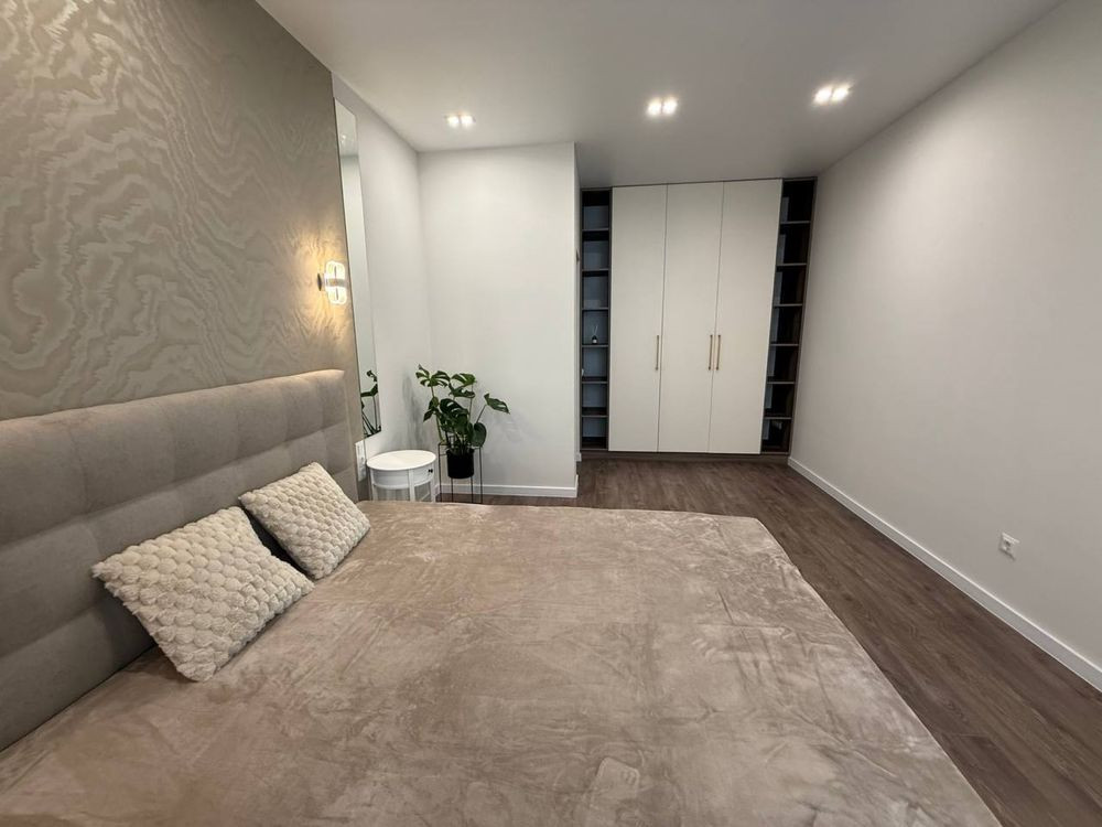 Оренда однокімнатної квартири у Івано-Франківську. Перша здача Ивано-Франковск - изображение 3