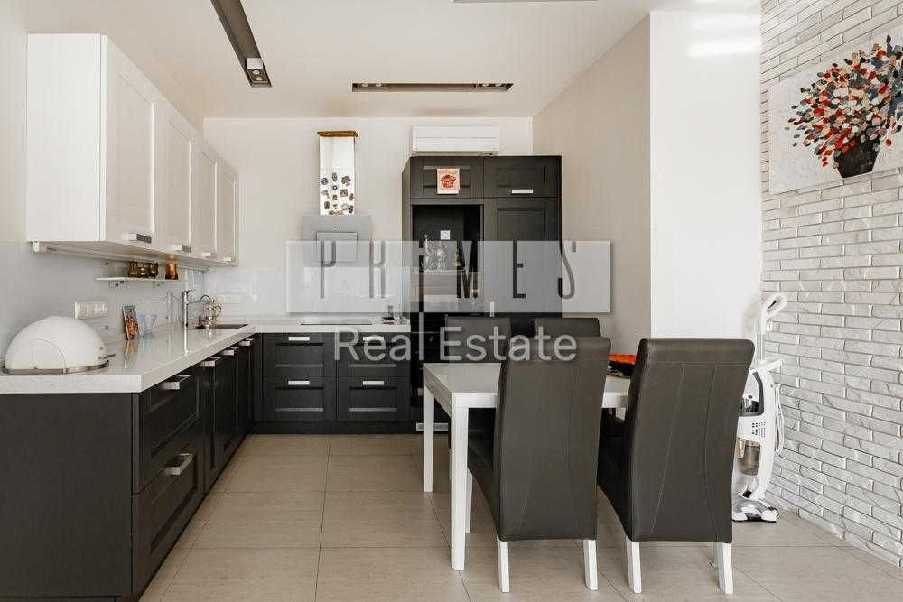 Аренда 2к квартиры 85м2, ЖК Новопечерские Липки, ул. Верхогляда, 20 Київ - зображення 2