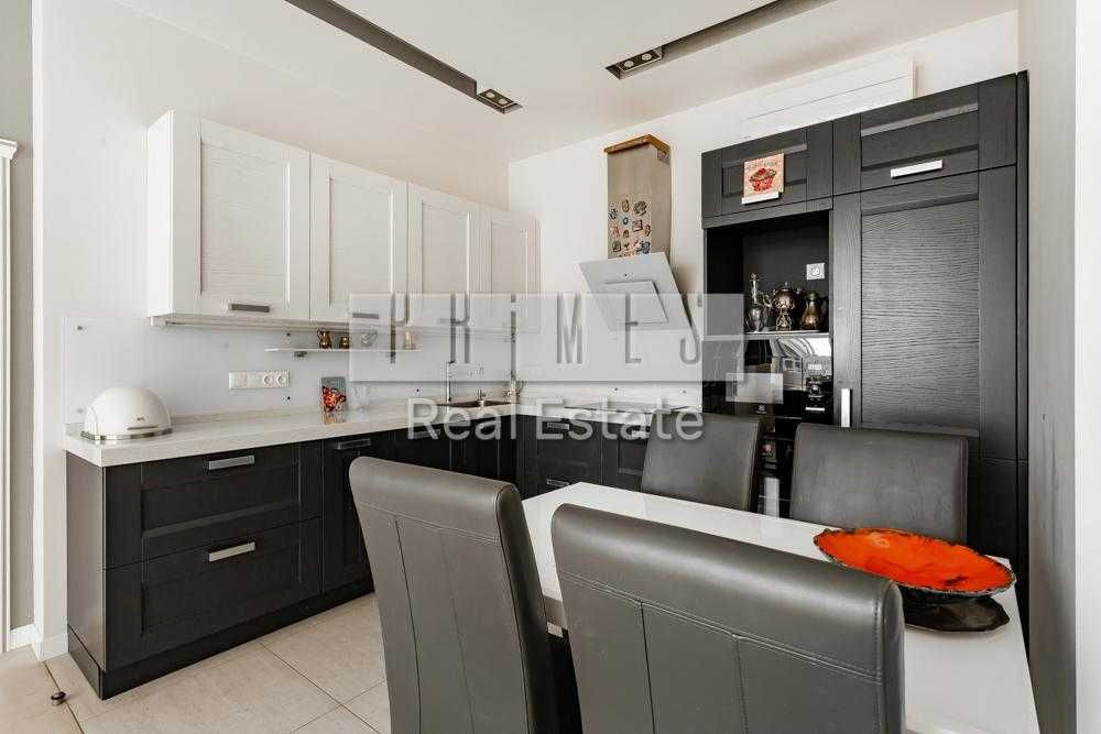 Аренда 2к квартиры 85м2, ЖК Новопечерские Липки, ул. Верхогляда, 20 Київ - зображення 6