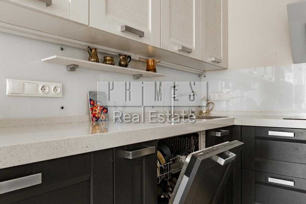 Аренда 2к квартиры 85м2, ЖК Новопечерские Липки, ул. Верхогляда, 20 Київ - зображення 5