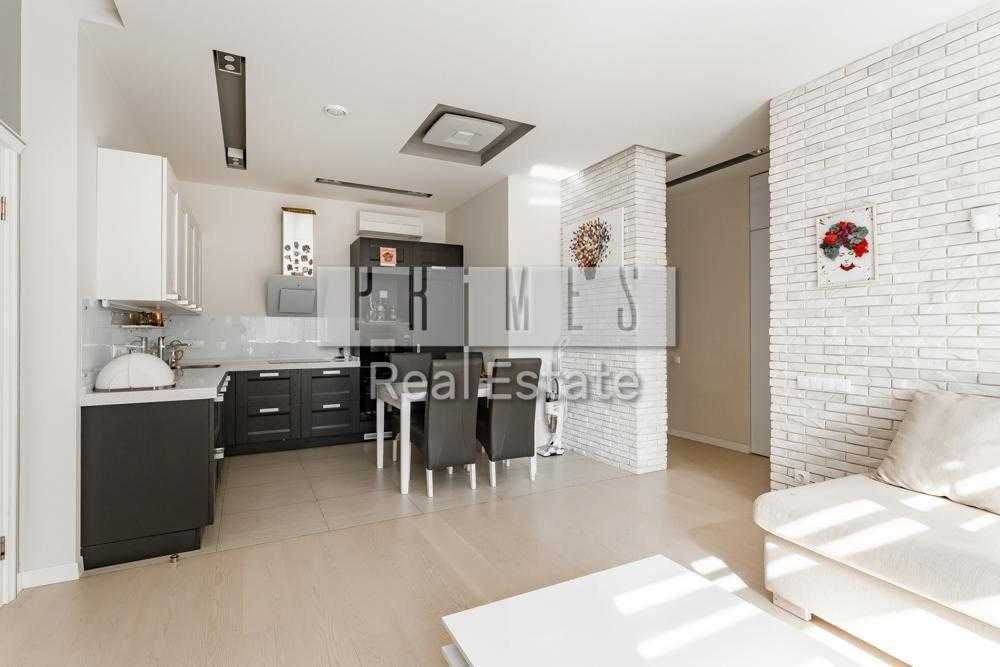 Аренда 2к квартиры 85м2, ЖК Новопечерские Липки, ул. Верхогляда, 20 Київ - зображення 4