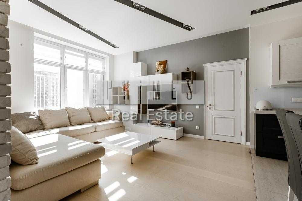 Аренда 2к квартиры 85м2, ЖК Новопечерские Липки, ул. Верхогляда, 20 Київ - зображення 7