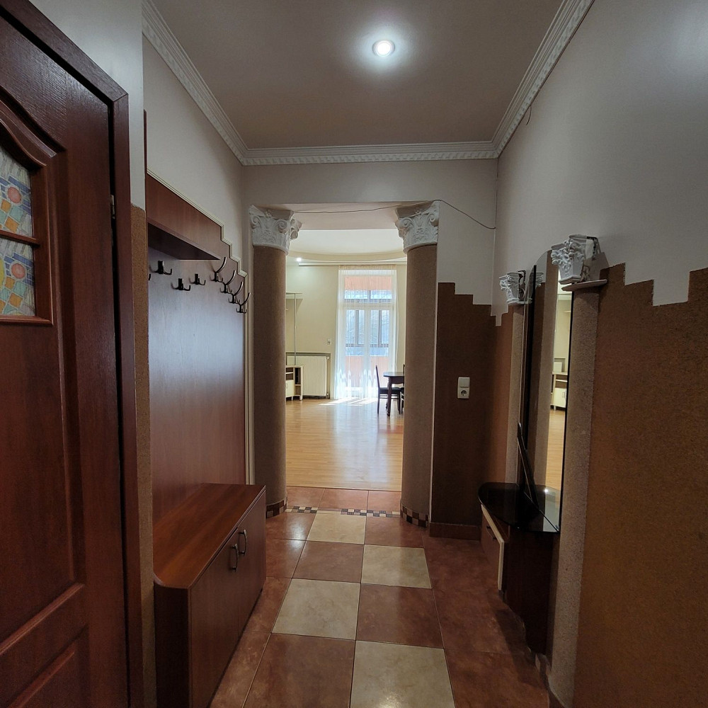 Оренда 3 у кварти БЛИЖНІЙ ЦЕНТР Львів - зображення 6