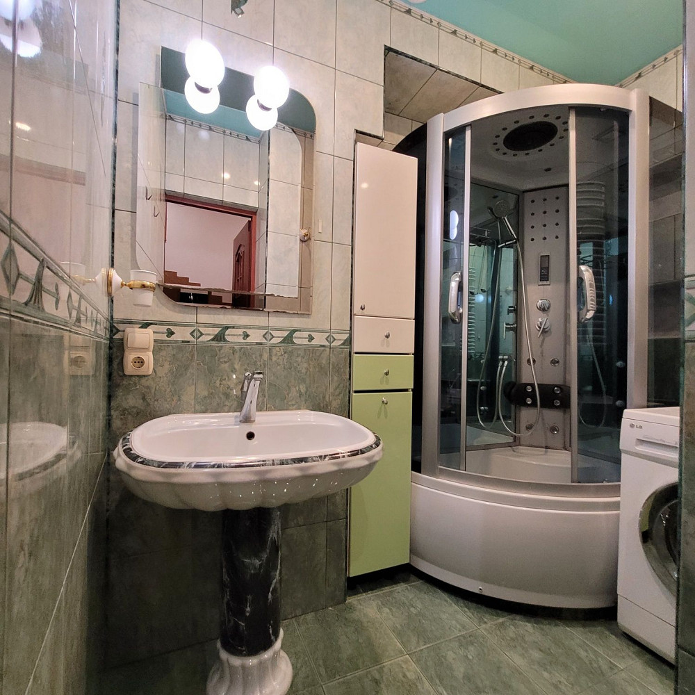 Оренда 3 у кварти БЛИЖНІЙ ЦЕНТР Львів - зображення 8