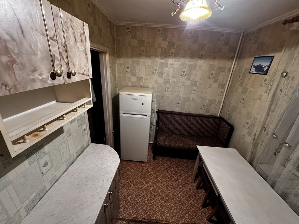 Здам 1к.кв. Мікр Жовтневий Каменец-Подольский - изображение 2