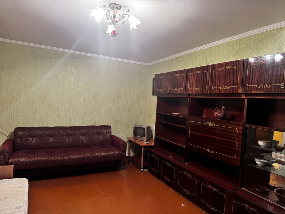 Здам 1к.кв. Мікр Жовтневий Каменец-Подольский - изображение 6