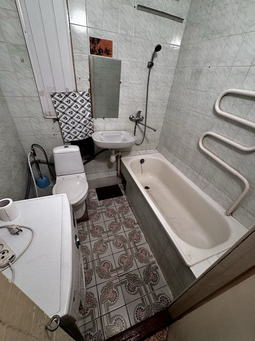 Здам 1к.кв. Мікр Жовтневий Каменец-Подольский - изображение 3