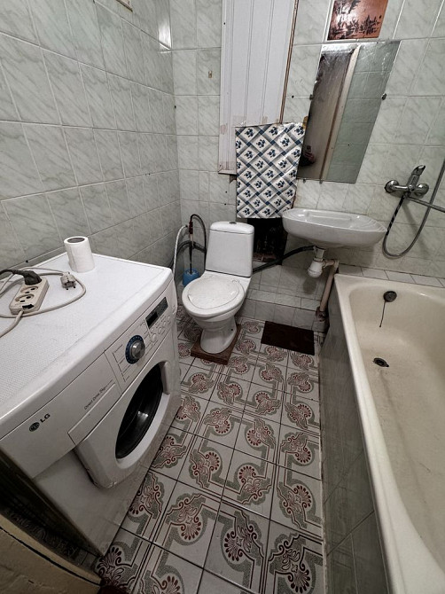 Здам 1к.кв. Мікр Жовтневий Каменец-Подольский - изображение 4