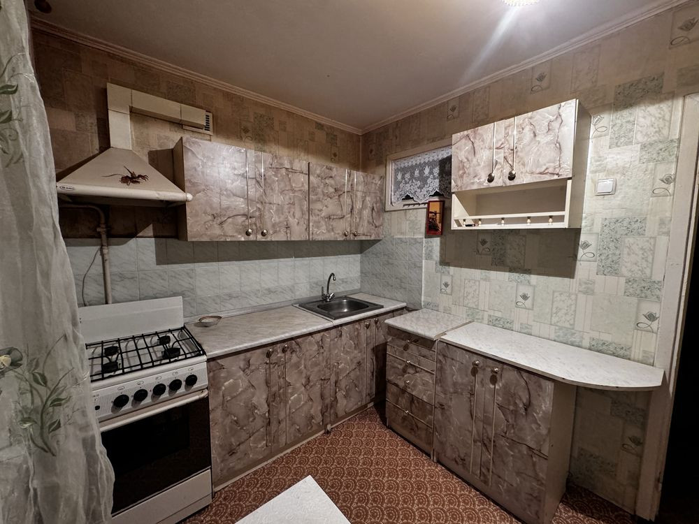 Здам 1к.кв. Мікр Жовтневий Каменец-Подольский - изображение 1