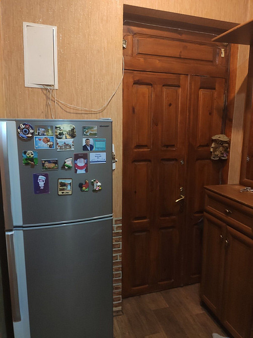 Сдам двухкімнатну квартиру на правом березі Днепр - изображение 4