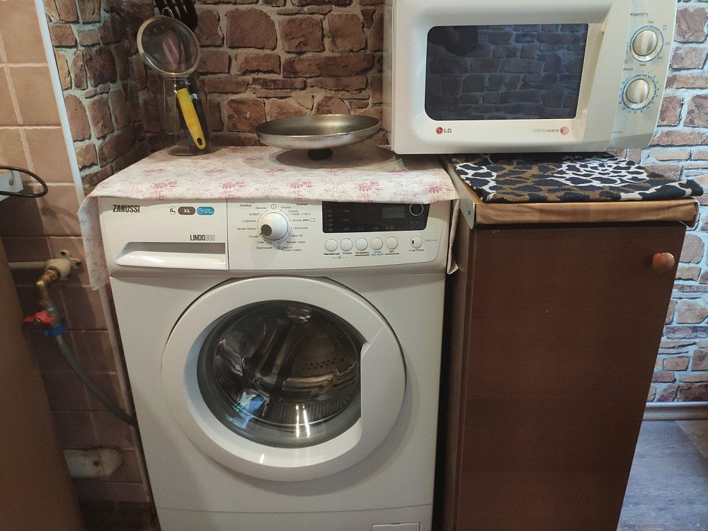 Сдам двухкімнатну квартиру на правом березі Днепр - изображение 8