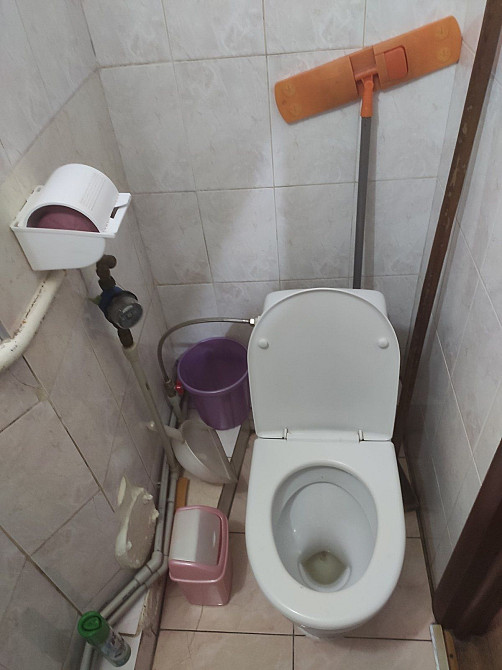 Сдам двухкімнатну квартиру на правом березі Днепр - изображение 5