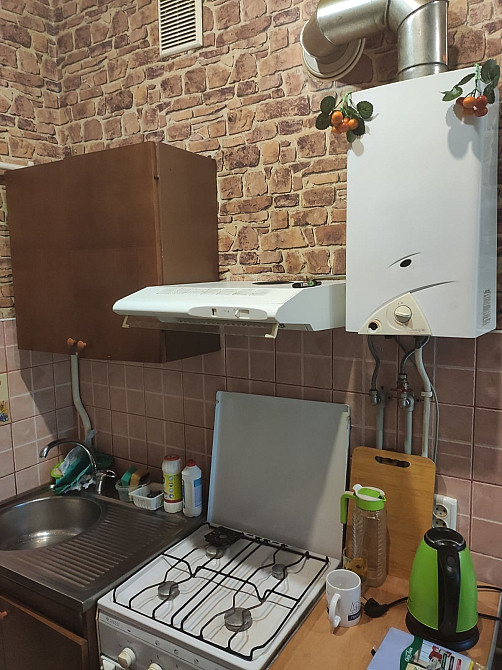 Сдам двухкімнатну квартиру на правом березі Днепр - изображение 6