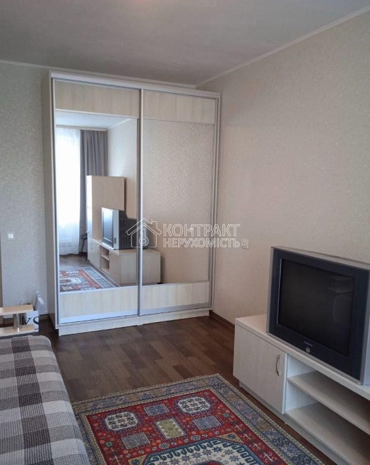 Оренда 1к квартири на Проспект Перемоги Харьков - изображение 2