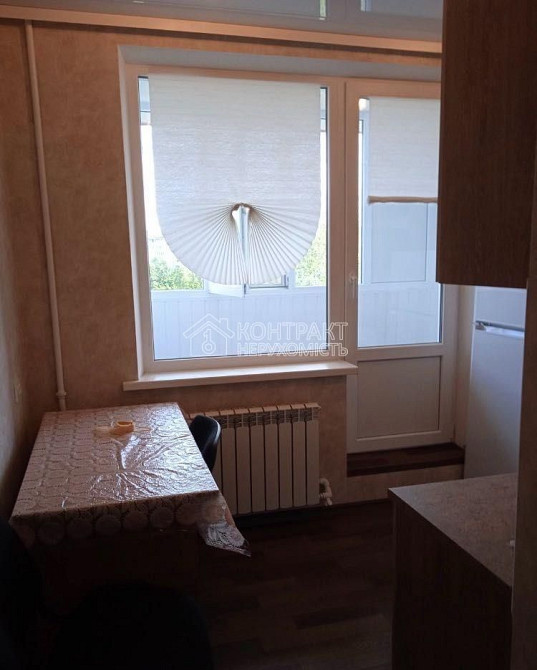 Оренда 1к квартири на Проспект Перемоги Харьков - изображение 8