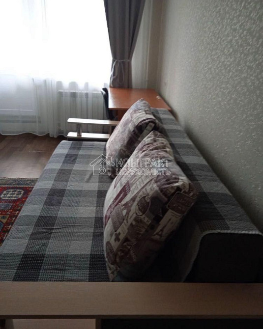 Оренда 1к квартири на Проспект Перемоги Харьков - изображение 3