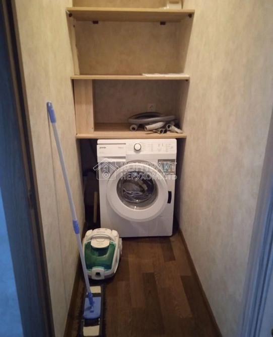 Оренда 1к квартири на Проспект Перемоги Харьков - изображение 4