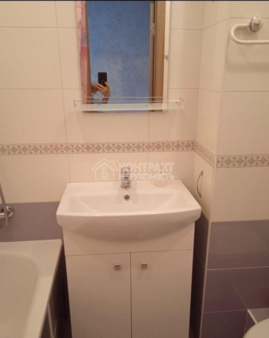 Оренда 1к квартири на Проспект Перемоги Харьков - изображение 7