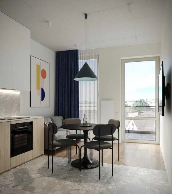 Оренда. 2кімнатна квартира в ЖК Форум Апарт, Під Дубом 26 Львов - изображение 1