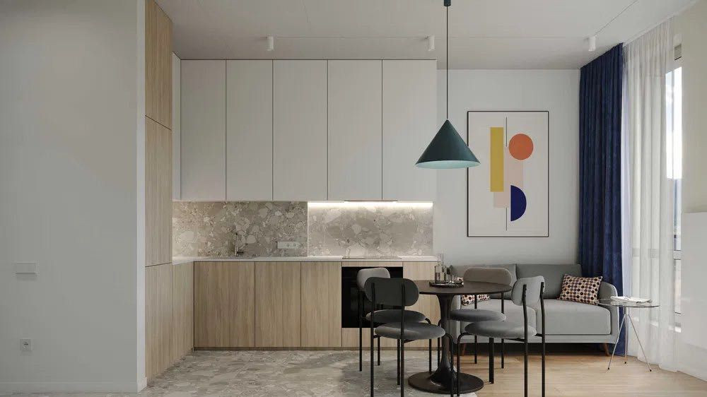 Оренда. 2кімнатна квартира в ЖК Форум Апарт, Під Дубом 26 Львов - изображение 2