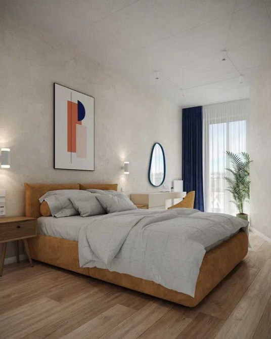 Оренда. 2кімнатна квартира в ЖК Форум Апарт, Під Дубом 26 Львов - изображение 6