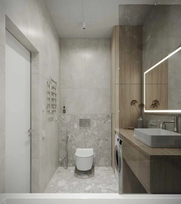 Оренда. 2кімнатна квартира в ЖК Форум Апарт, Під Дубом 26 Львов - изображение 5