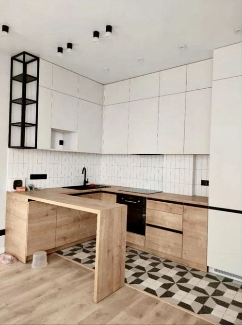 78тыс. ‼️ЖК ПАВЛОВСКИЙ КВАРТАЛ‼️ЛУЧШАЯ Цена! стильная новая ! Харків - зображення 1