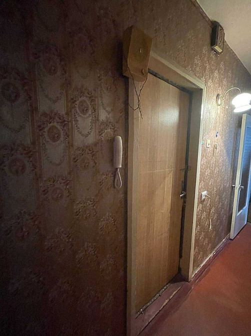 2к квартира  522 мрн 1хв метро Студентська Харків - зображення 7