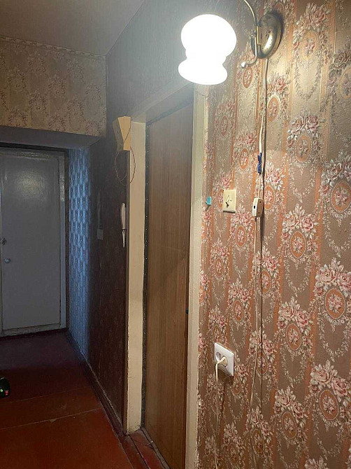 2к квартира  522 мрн 1хв метро Студентська Харків - зображення 6