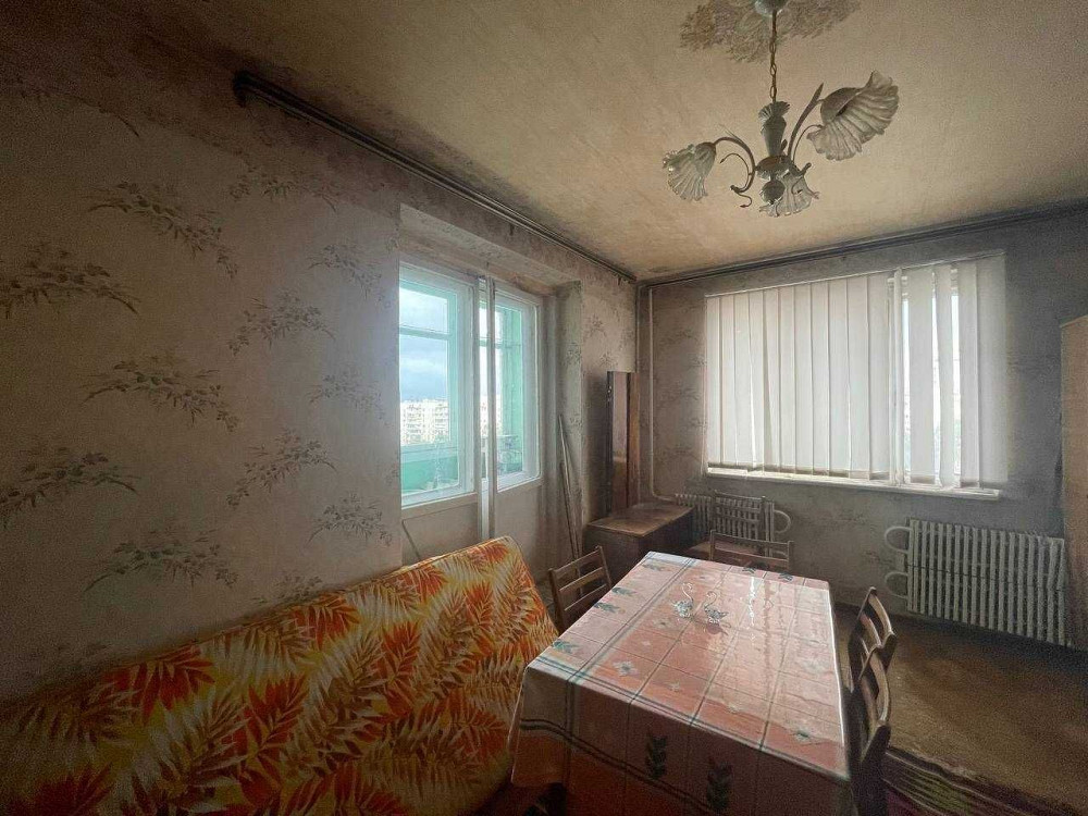 2к квартира  522 мрн 1хв метро Студентська Харків - зображення 1