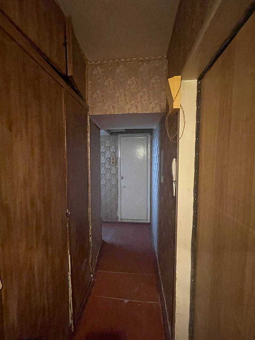 2к квартира  522 мрн 1хв метро Студентська Харків - зображення 4