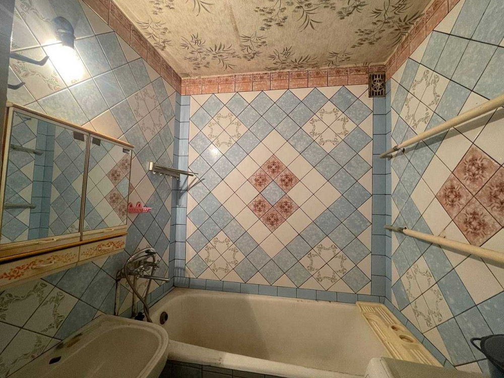 2к квартира  522 мрн 1хв метро Студентська Харків - зображення 3