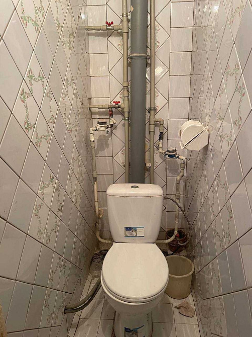 2к квартира  522 мрн 1хв метро Студентська Харків - зображення 8