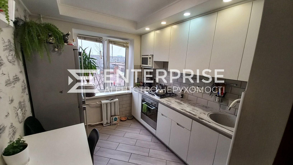 Продаж 3-к квартири, вул. Березнева, Дніпровський р-н Киев - изображение 3