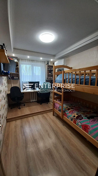 Продаж 3-к квартири, вул. Березнева, Дніпровський р-н Киев - изображение 4