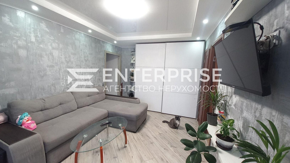 Продаж 3-к квартири, вул. Березнева, Дніпровський р-н Киев - изображение 2