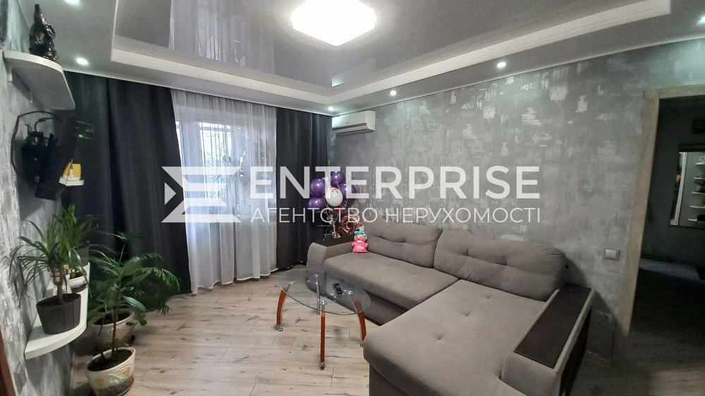 Продаж 3-к квартири, вул. Березнева, Дніпровський р-н Киев - изображение 1