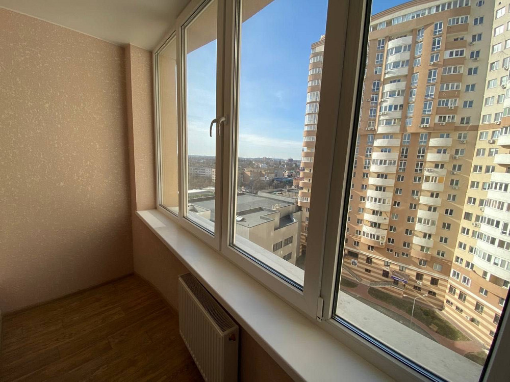 Продаж від власника 3к квартири 80.8 кв.м на вул. Київський шлях 95. Бориспіль - зображення 8