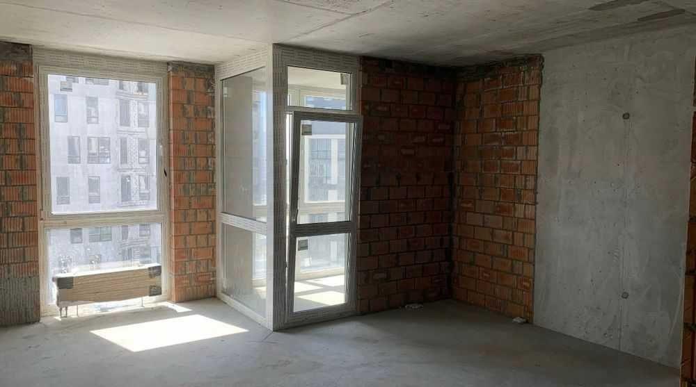 Продаж квартири в ЖК Славутич 2. ЖК  комплекс поруч із метро. Киев - изображение 8