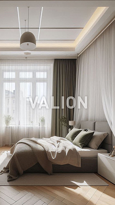 Продаж БЕЗ% та податків 3 к. квартира ЖК Варшавський 2 Київ - зображення 1