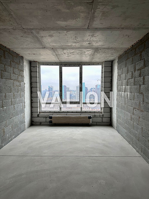 Продаж БЕЗ% та податків 3 к. квартира ЖК Варшавський 2 Київ - зображення 5