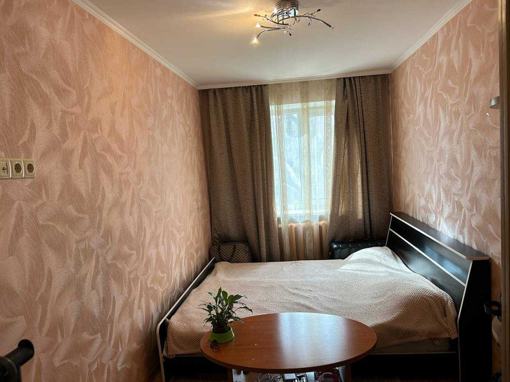 Двухкомнатная с ремонтом Сегедская/Лунный. Одесса - изображение 7