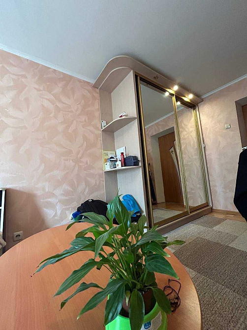 Двухкомнатная с ремонтом Сегедская/Лунный. Одесса - изображение 8