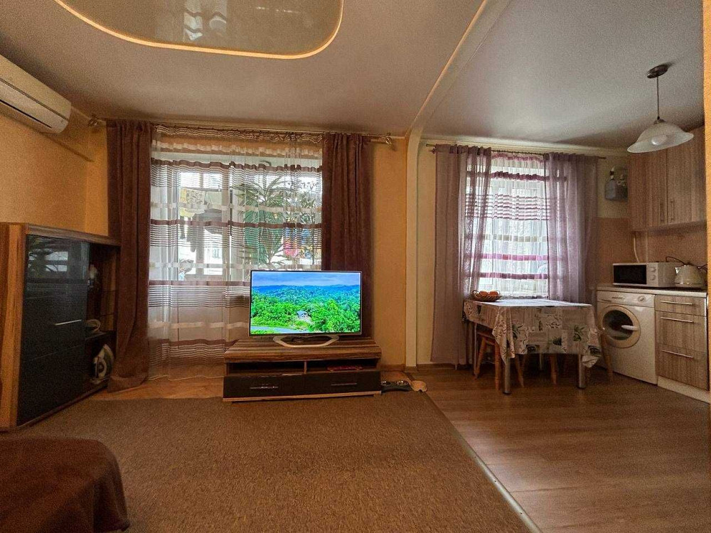 Двухкомнатная с ремонтом Сегедская/Лунный. Одесса - изображение 6